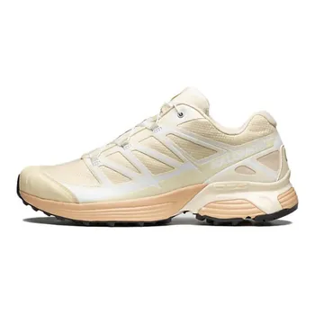 SALOMON Кроссовки XT Pathway 'Yellow Brown'