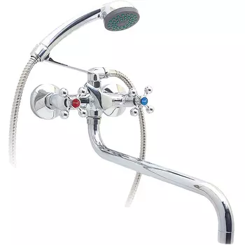 Смеситель для ванны Frap H19 F2619-3