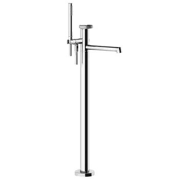 Смеситель для ванны Gessi Anello 63328.031