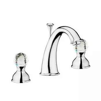 Смеситель для раковины Webert Karenina KA750101015