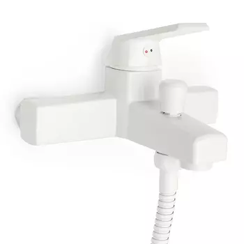 Смеситель для ванны OneLife P02-300w