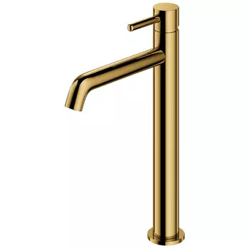 Смеситель для раковины Whitecross Y gold Y1212GL