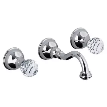 Смеситель для раковины Webert Karenina KA750404015
