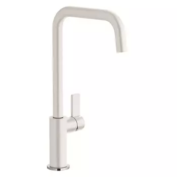 Смеситель Franke Elegance 115.0296.804 для кухни