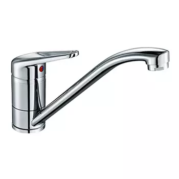 Смеситель Franke Novara Plus 115.0347.142 для кухни