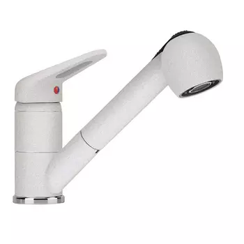 Смеситель Franke Novara Plus 115.0470.669 для кухни