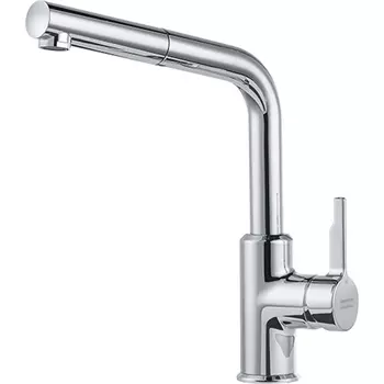 Смеситель Franke Urban 115.0595.083 для кухни