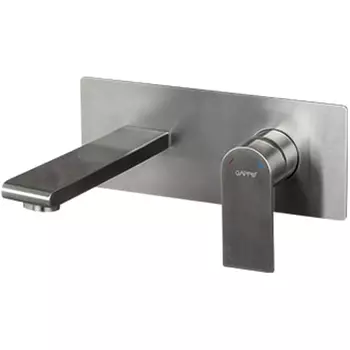 Смеситель Gappo G1099-21 для раковины