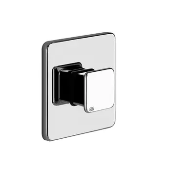 Смеситель Gessi Ispa 41109.031 для душа внешняя часть