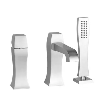 Смеситель Gessi Mimi 31137.031 для ванны