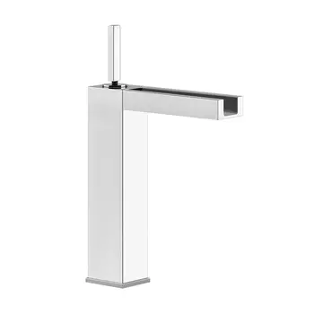 Смеситель Gessi Rettangolo Cas 11983.031 для раковины