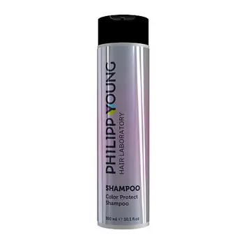 PHILIPP YOUNG Шампунь для окрашенных волос COLOR PROTECT SHAMPOO 300.0