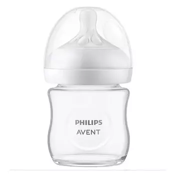 PHILIPS Бутылочка для кормления Natural Response
