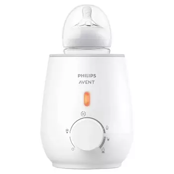 PHILIPS Подогреватель бутылочек Avent SCF355/07