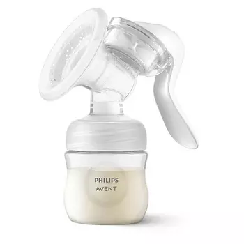 PHILIPS Ручной молокоотсос Avent SCF430/01
