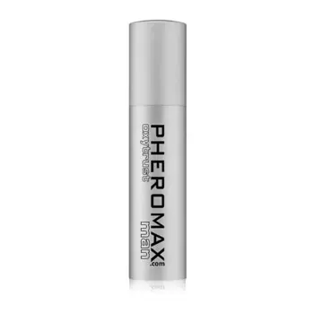 PHEROMAX Мужской спрей для тела с феромонами и окситоцином 14.0