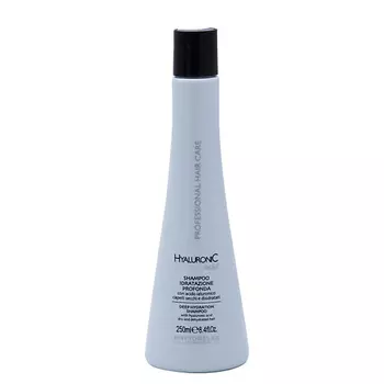 PHYTORELAX Шампунь для волос с гиалуроновой кислотой Hyluronic Acid