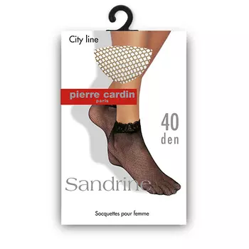 ALLURE Носки женские SANDRINE 40 ден VISONE