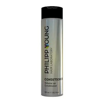 PHILIPP YOUNG Кондиционер для объема волос VOLUME UP CONDITIONER 300.0