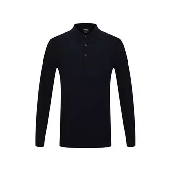 Хлопковое поло Kiton