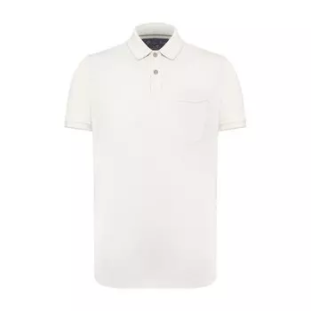 Хлопковое поло Loro Piana