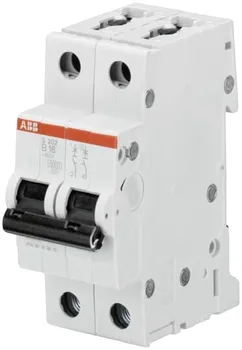 Автоматический выключатель ABB 2CDS252001R0135