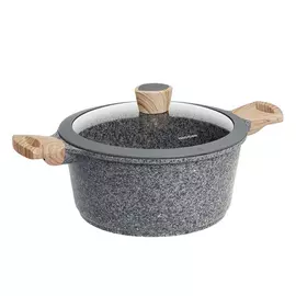 Кастрюля Nadoba Mineralica 4,3 л