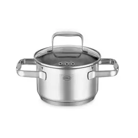 Кастрюля с крышкой Roesle Charm диаметр 16 см 1,9 л