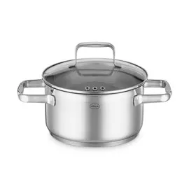 Кастрюля с крышкой Roesle Charm диаметр 20 см 3,4 л
