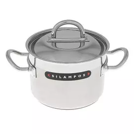 Кастрюля Silampos Nautilus 5,2 л