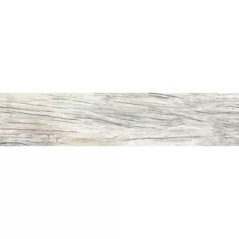 Керамогранит матовый Alma Ceramica Antik серый, 20х90х0,8 см