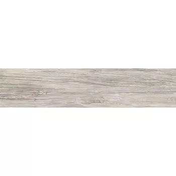 Керамогранит матовый Alma Ceramica Grinda бежевый, 20х90х0,8 см