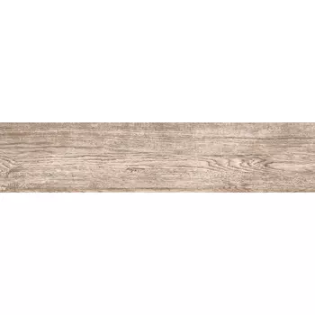 Керамогранит матовый Alma Ceramica Madera бежевый, 20х90х0,8 см