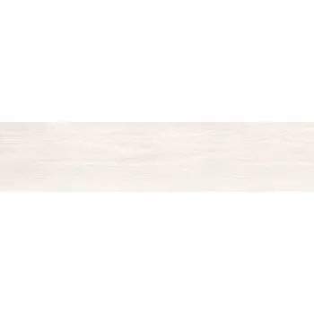 Керамогранит матовый Alma Ceramica Sandal белый, 20х90х0,8 см
