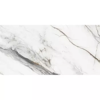 Керамогранит матовый Delacora Carrara Cersei 120x60 см
