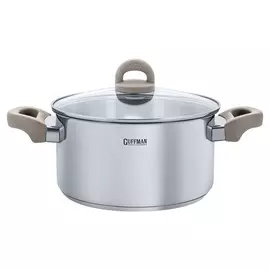 Кастрюля Guffman Fiesta 5,8 л