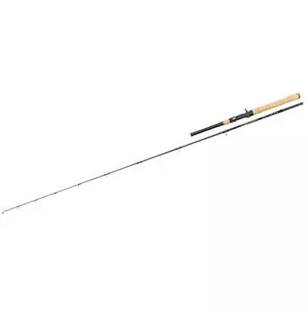 Спиннинг Mikado ESSENTIAL POWER JERK 195 (тест 30-80 г) (2 секц.) (+ Упаковка виброхвостов в подарок!)