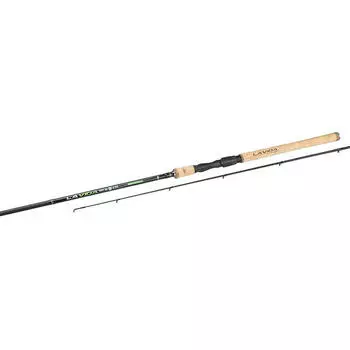 Спиннинг Mikado LA VIDA MID JIG MJ 210 (тест 7-28 г)