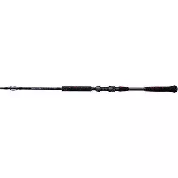 Спиннинг Mikado MFT BOGEY 185 (тест до 250 гр)