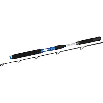 Спиннинг Mikado NORWAY QUEST Pilk 198 (тест 200-400 г)