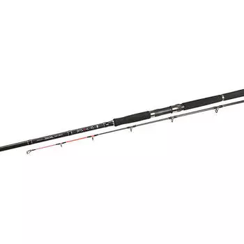 Спиннинг Mikado SAKANA HANTA HEAVY Pilk 270 (до 250 г) хлыст - carbon