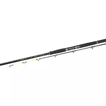 Спиннинг Mikado SAKANA HANTA Pilk 270 (до 150 г) хлыст - стеклопластиковый