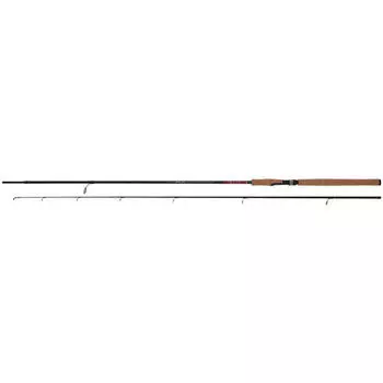 Спиннинг Mikado SCR PERCH Spin 210 (тест 5-25 г)