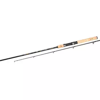 Спиннинг Mikado SPINTUBE ZANDER 180 (10-25гр.) 152 гр.