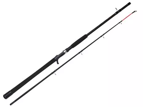 Спиннинг троллинговый Salmo Blaster BOAT CASTING 1.95/XH