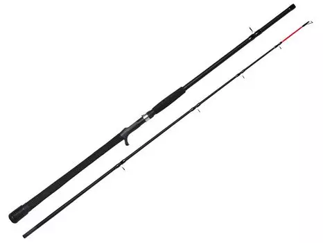 Спиннинг троллинговый Salmo Blaster BOAT CASTING 2.20/XH