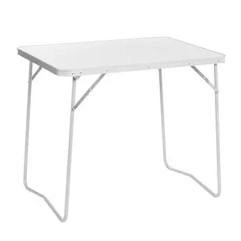 Стол складной 60x80см без чехла (T-PR-T-60x80) Premier fishing (пр-во Тонар) (+ Антисептик-спрей для рук в подарок!)