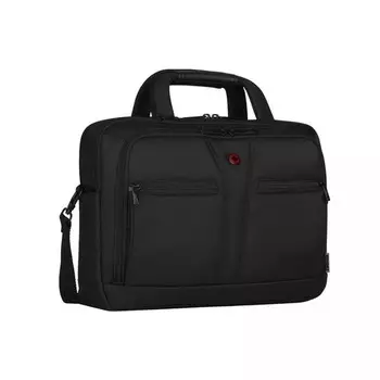 Сумка для ноутбука Wenger 14-16'', черный, 40x16x29 см, 11 л