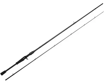 Спиннинг кастинговый LJ Black Sense FARAON CAST 14 6‘6" (1.98)