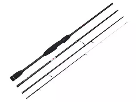 Спиннинг Lucky John Vanrex MICROJIG TRAVEL 9 2.29